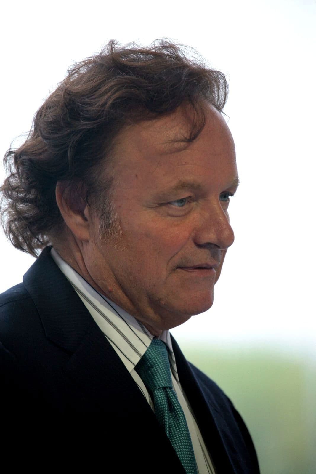 Guillaume Durand profile