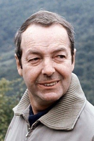 Guy Hamilton profile