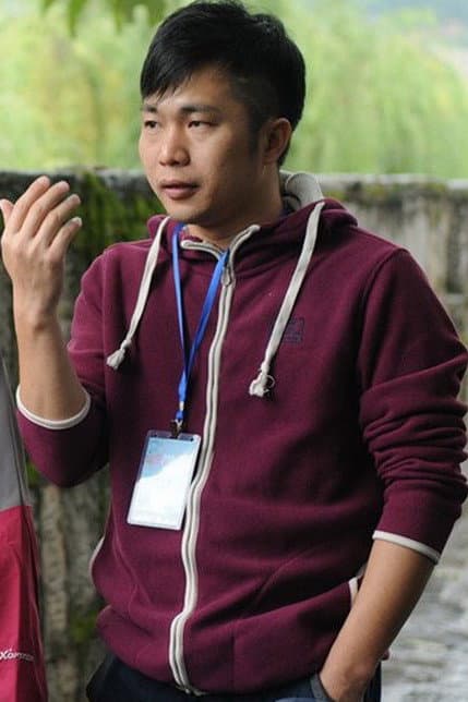 Yang Pingdao profile