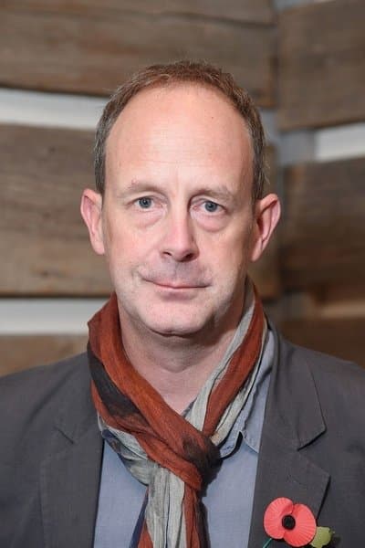 Francis Whately profile