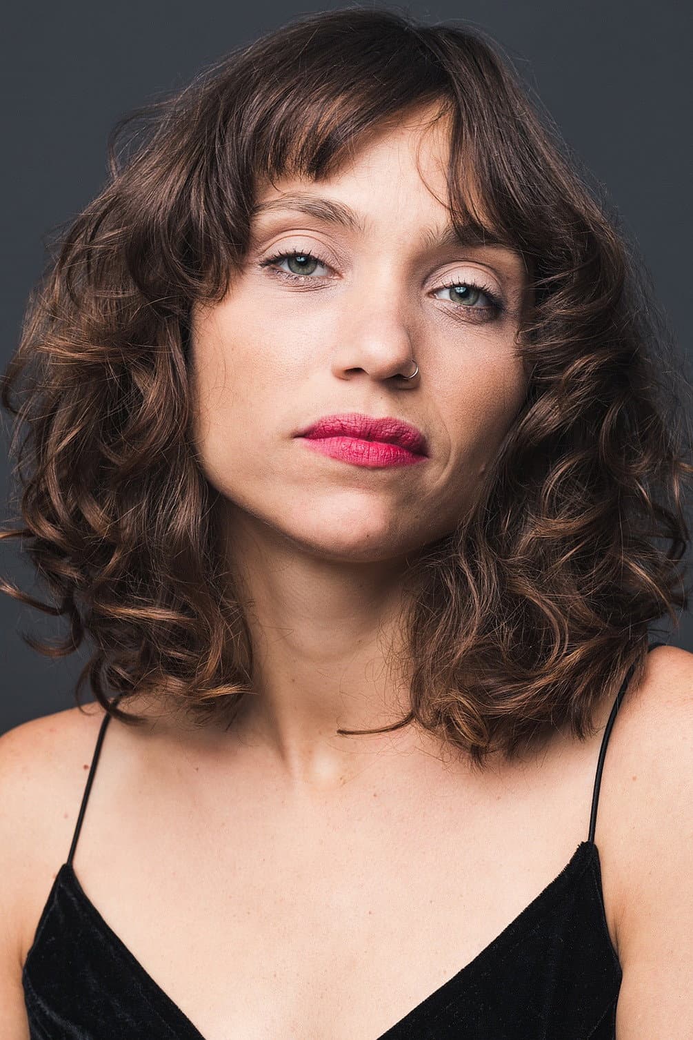 Julia Gorman profile