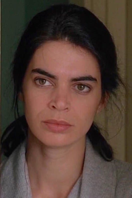 Helene Clarkson profile