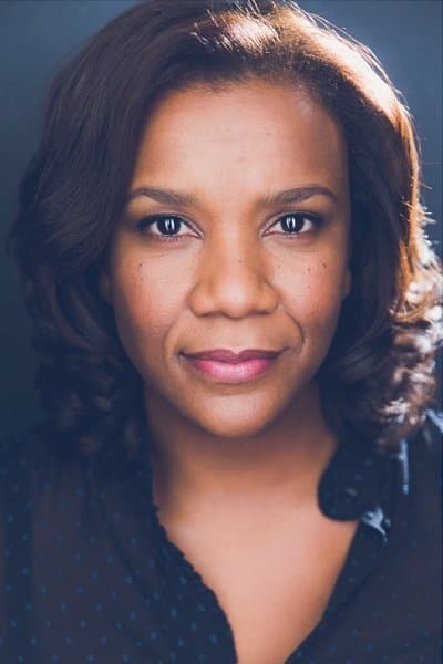 Tijuana Ricks profile