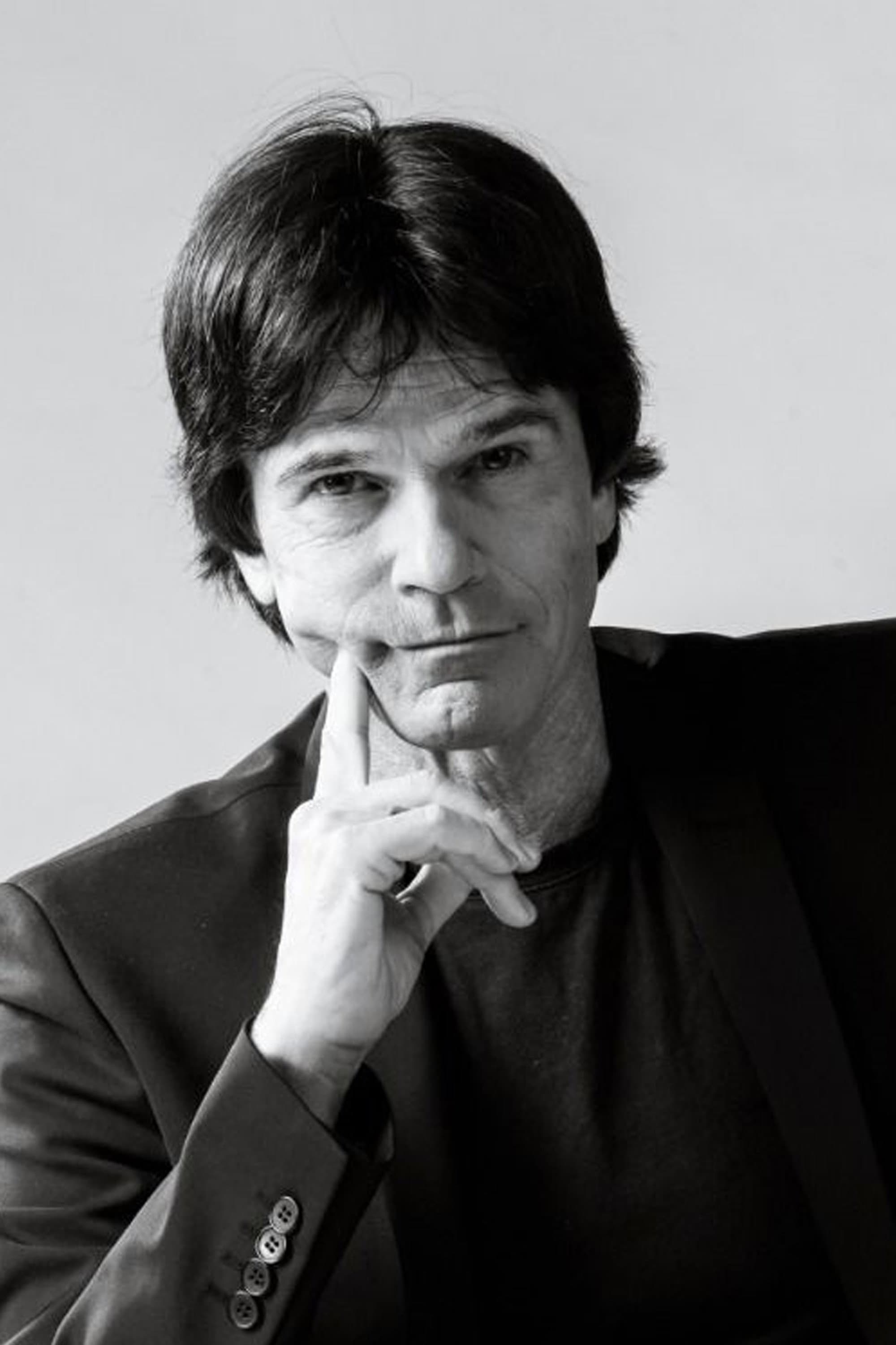 Hanoch Rosen profile