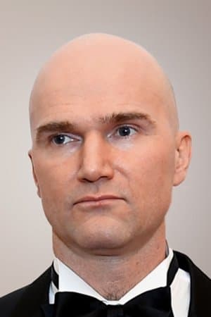 Egor Barinov profile