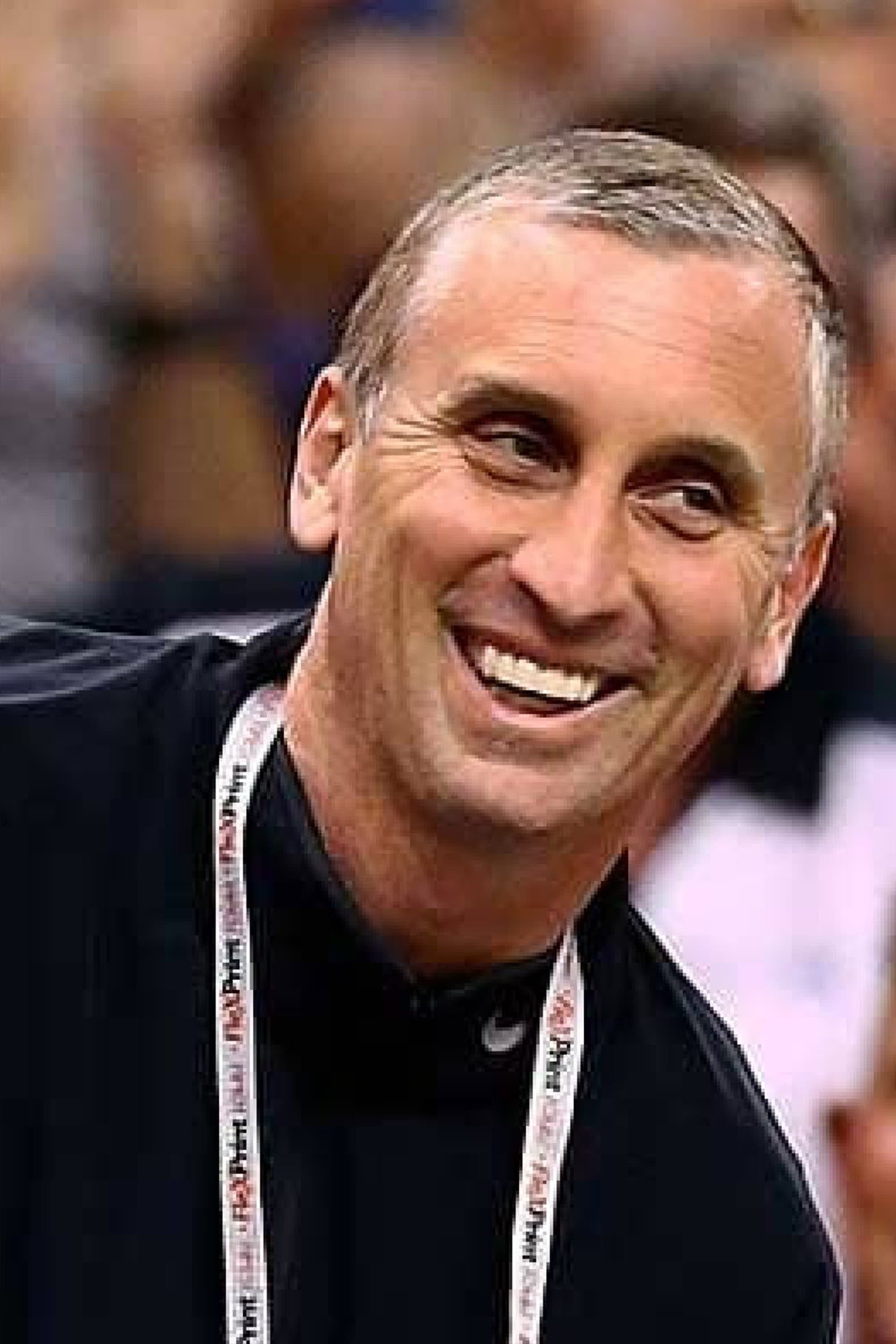 Bobby Hurley profile