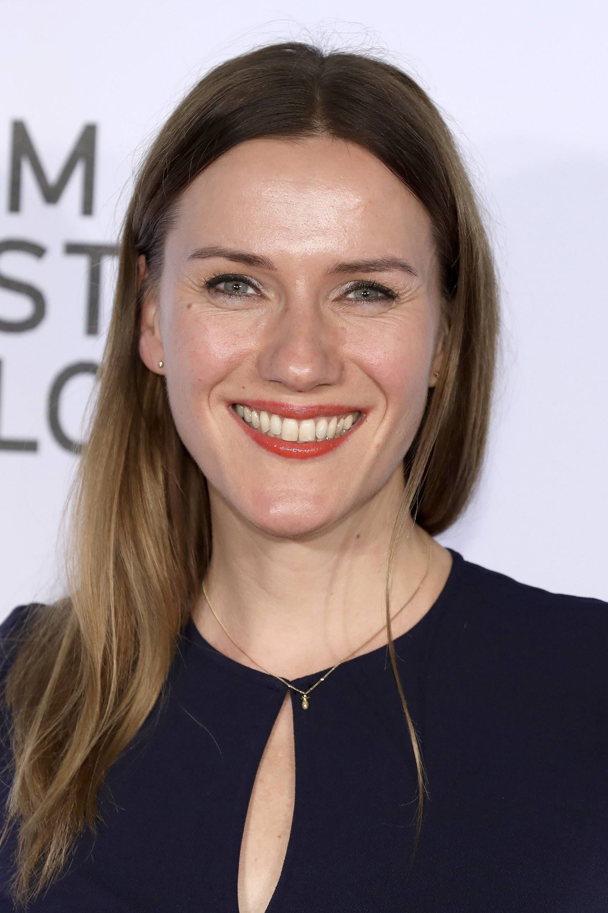 Bettina Lamprecht profile