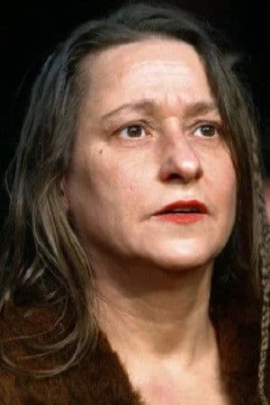 Simone Frost profile