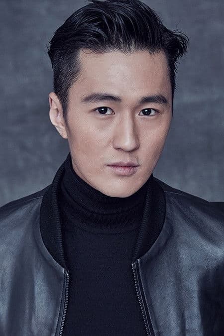 Zhao Bingrui profile