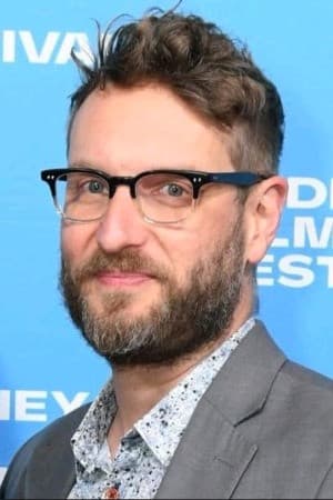 Michael Mier profile