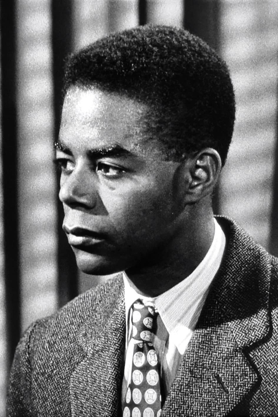 Davis Roberts profile