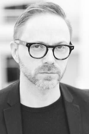 Nils Lagergren profile