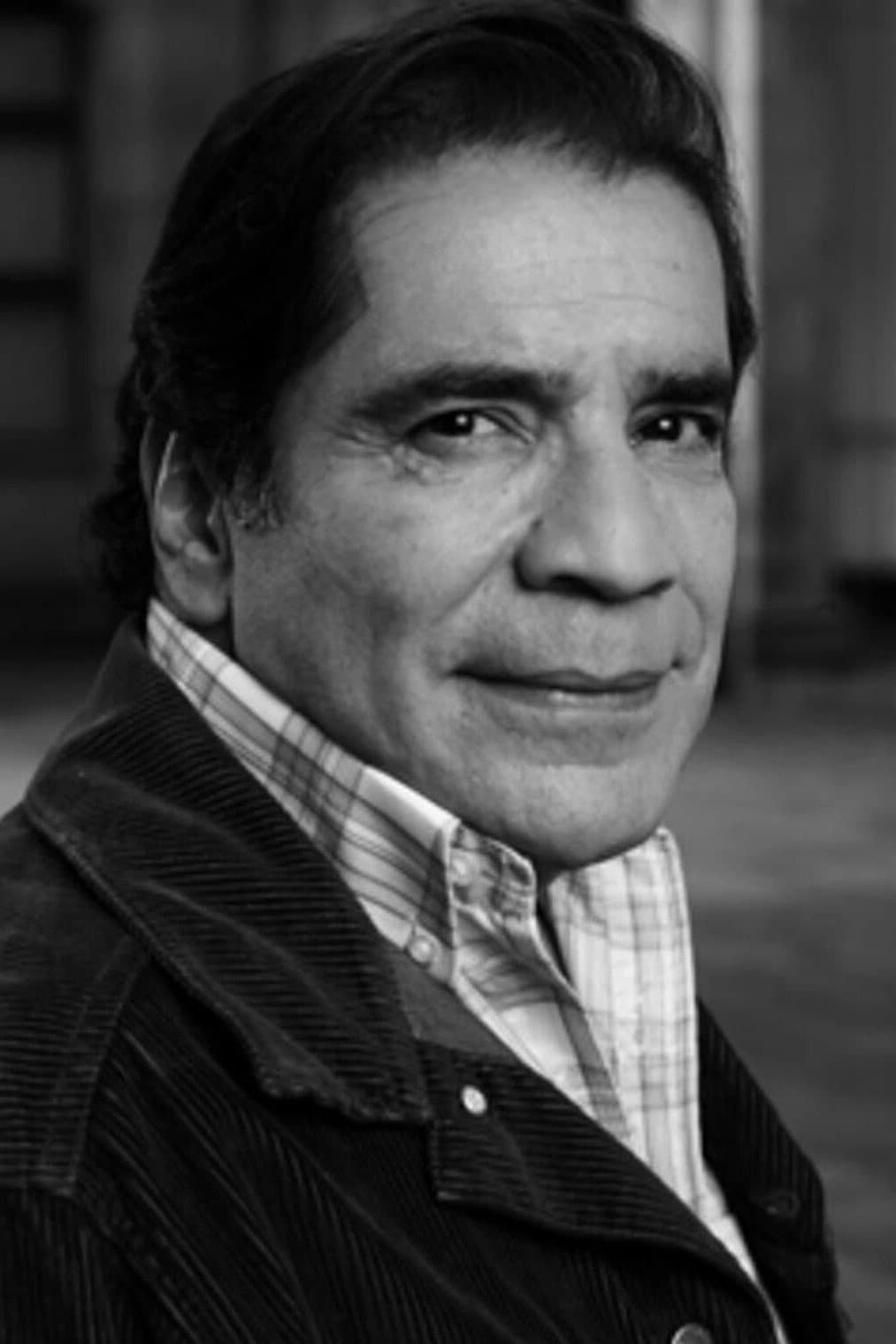 Álvaro Rodríguez profile