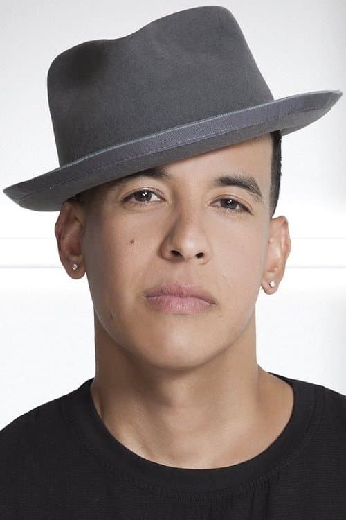 Daddy Yankee profile