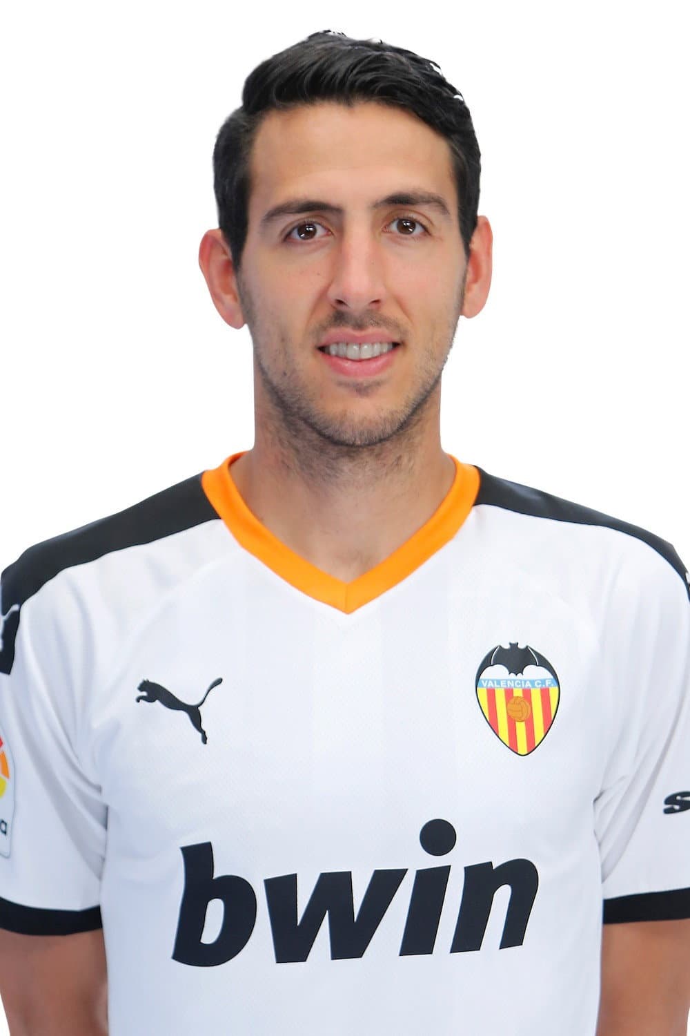 Dani Parejo profile
