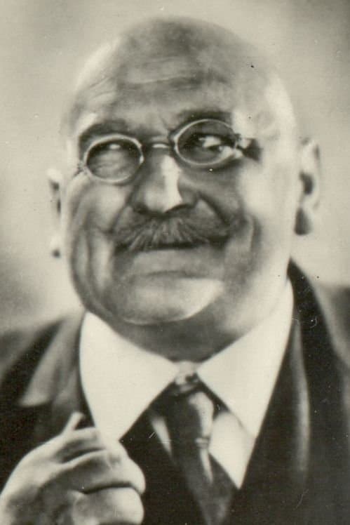 Jakob Tiedtke profile