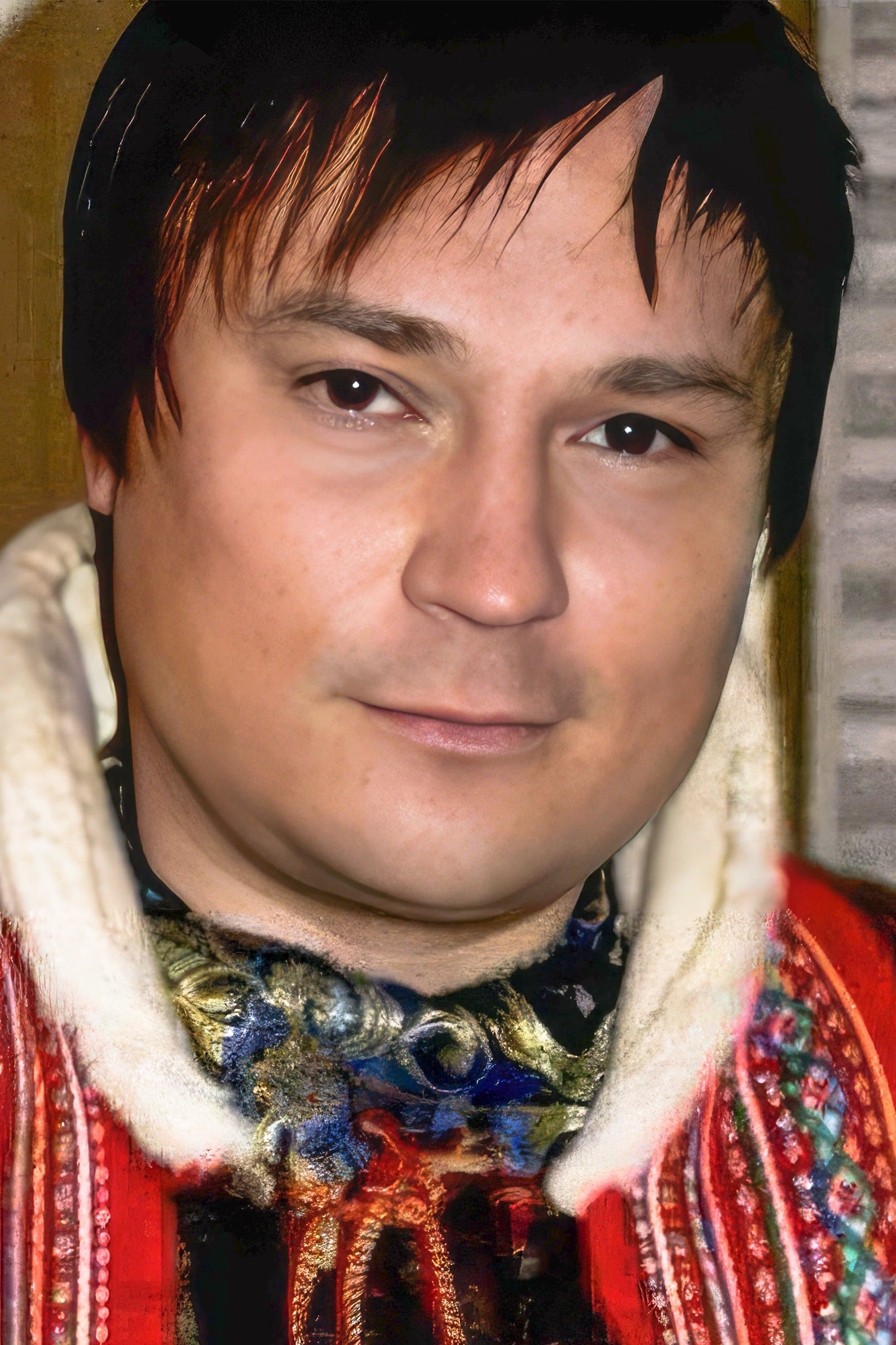 Aslat Mahtte Gaup profile