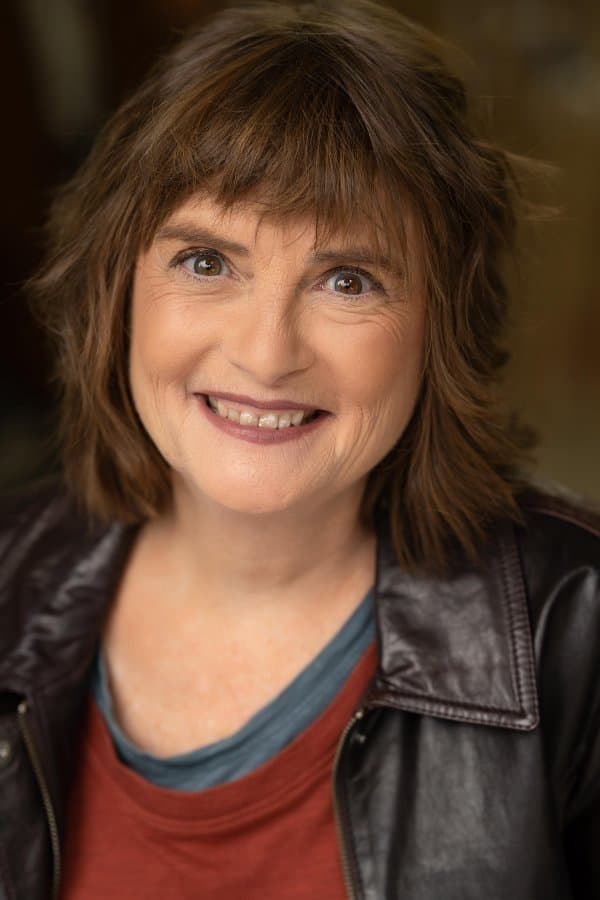 Cyndi Rhoads profile