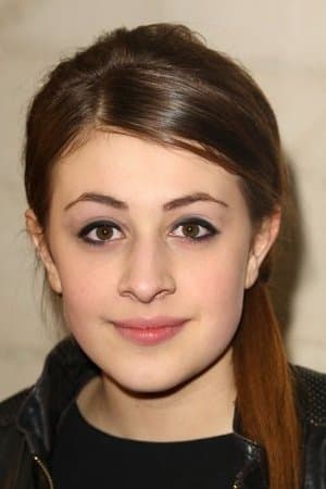 Georgia Groome profile