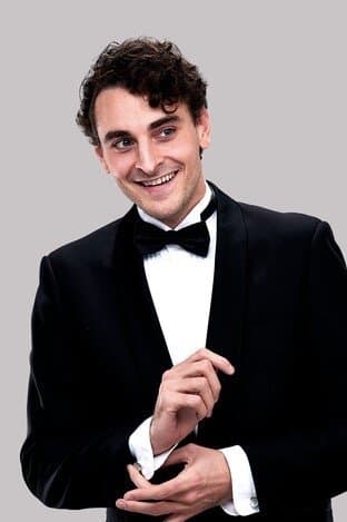 Mathias Luppichini profile