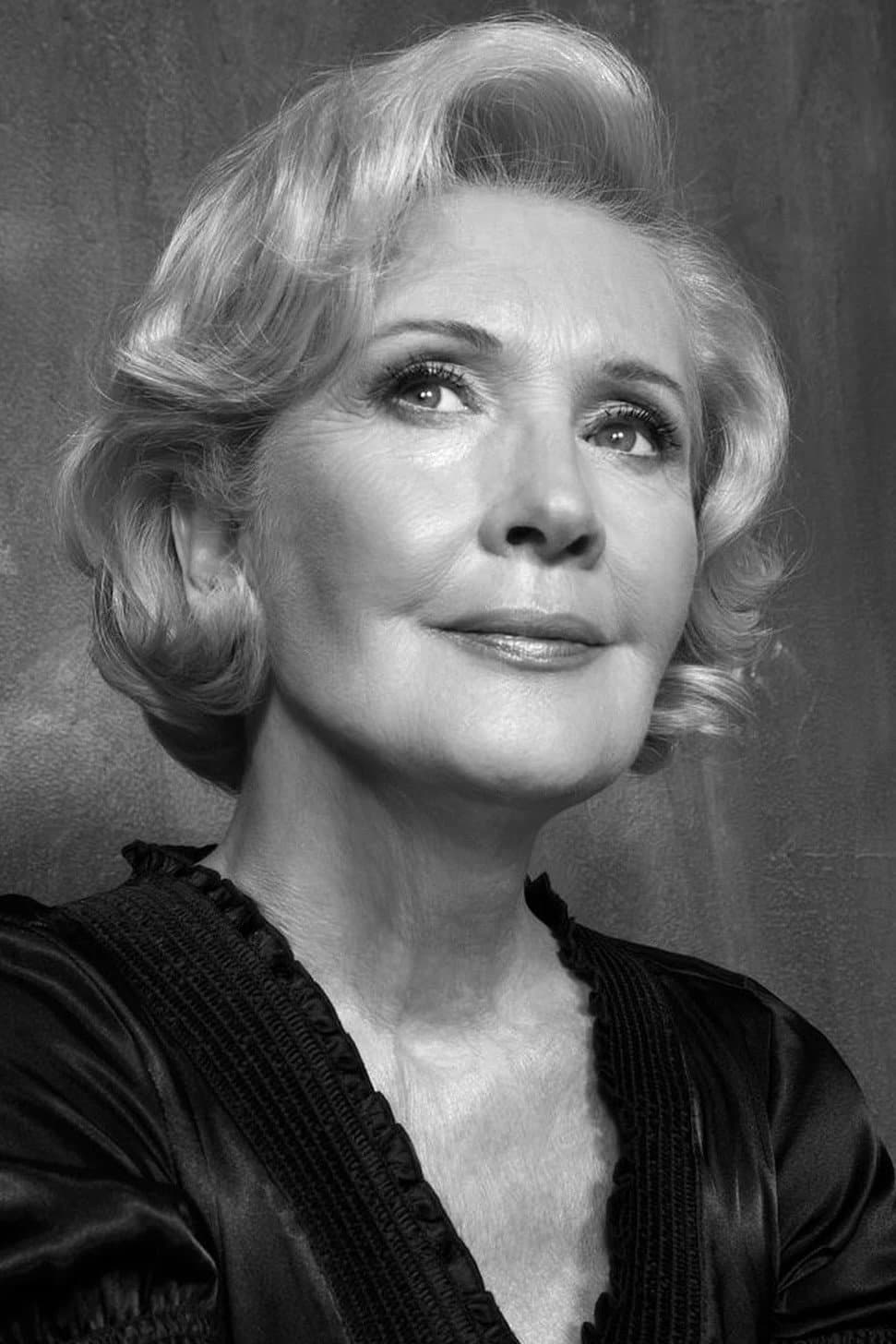 Andrée Lachapelle profile