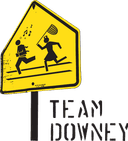 Team Downey