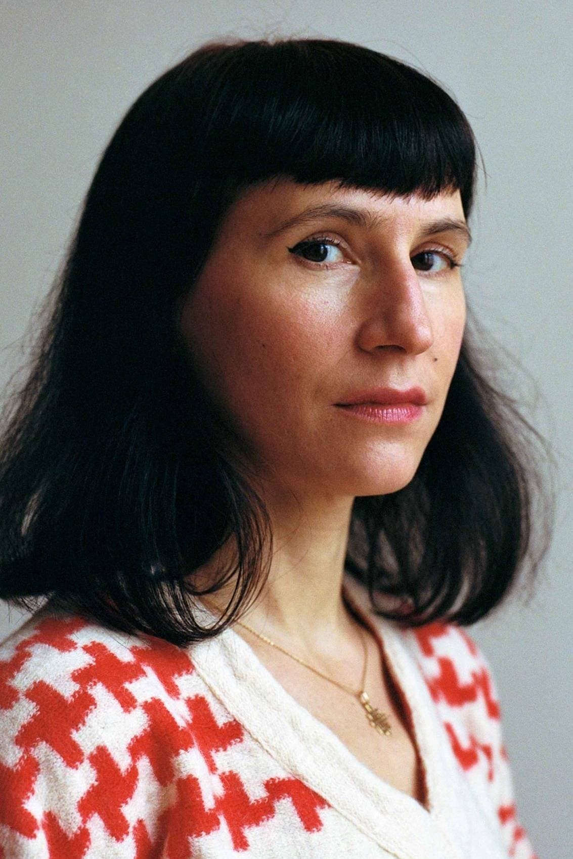 Laure Giappiconi profile