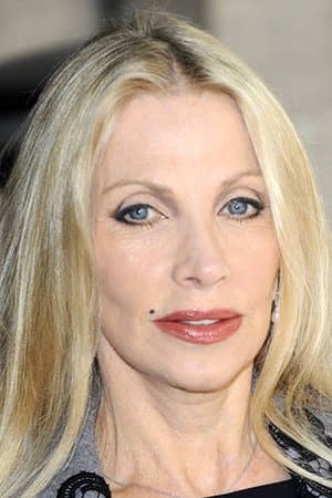 Lynsey de Paul profile