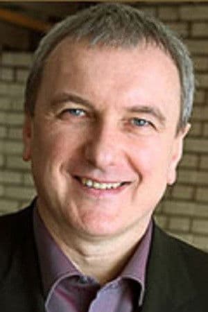 Sergey Zernov profile