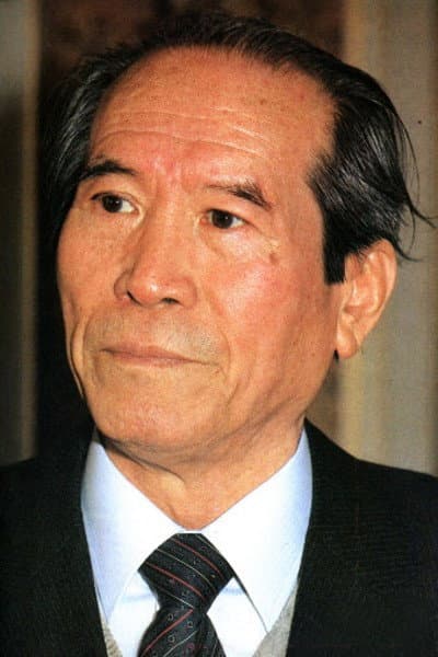 Hwang Sun-won profile