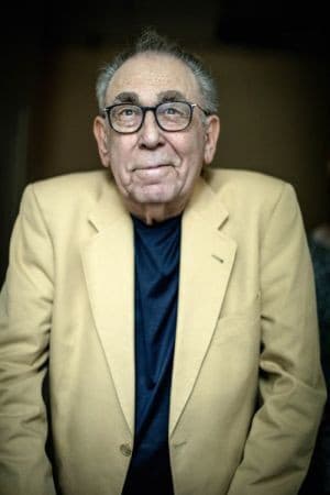 Alexandr Levenbuk profile