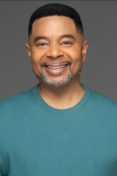 Martin Davis profile