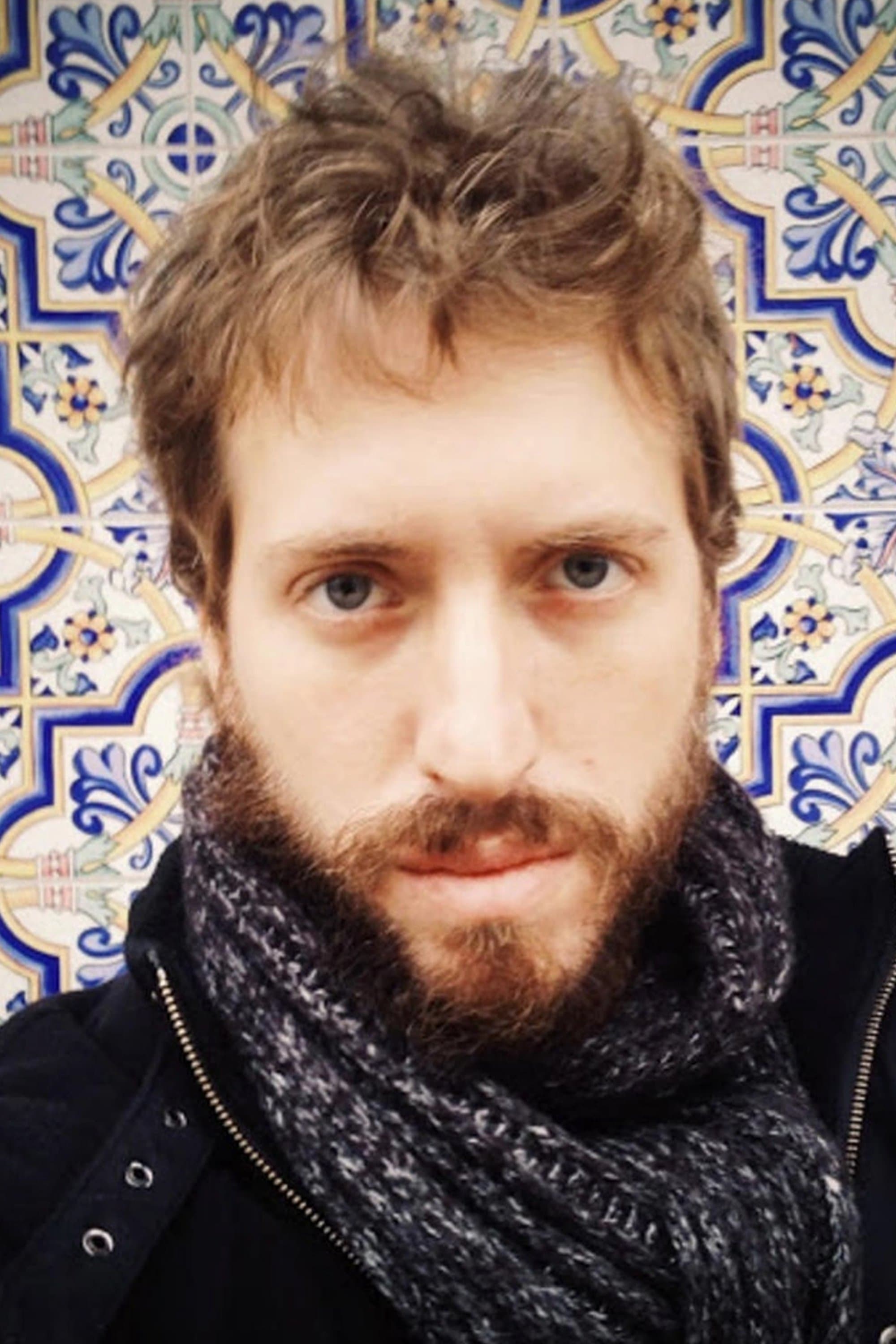 Santiago Gallelli profile