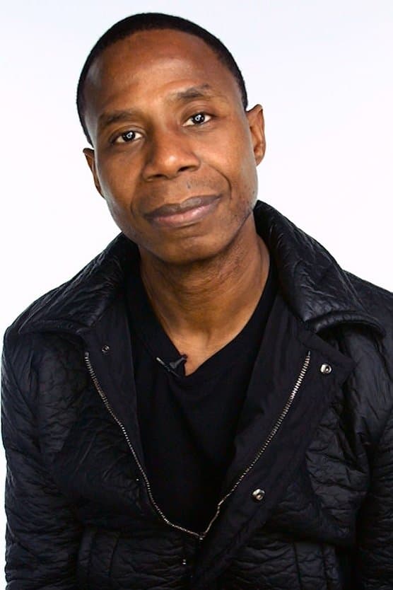 Doug E. Fresh profile