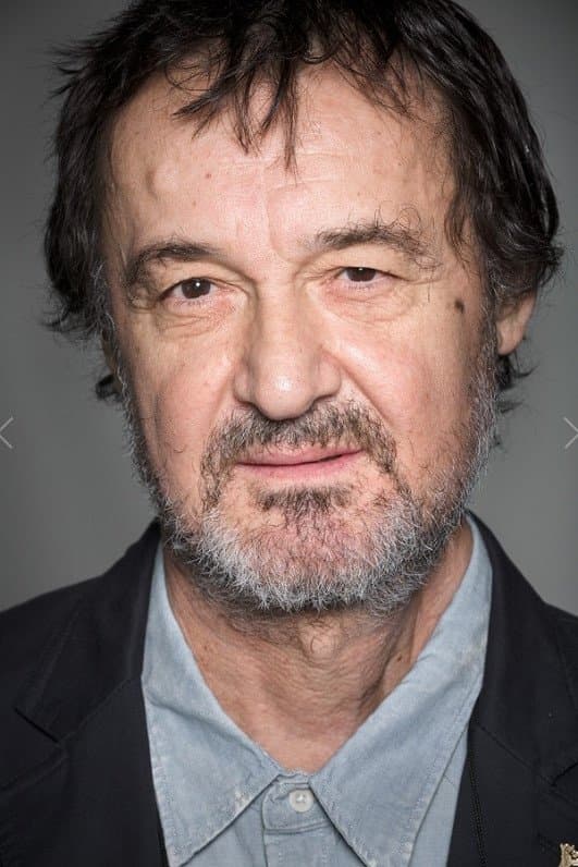 Alexandru Dabija profile