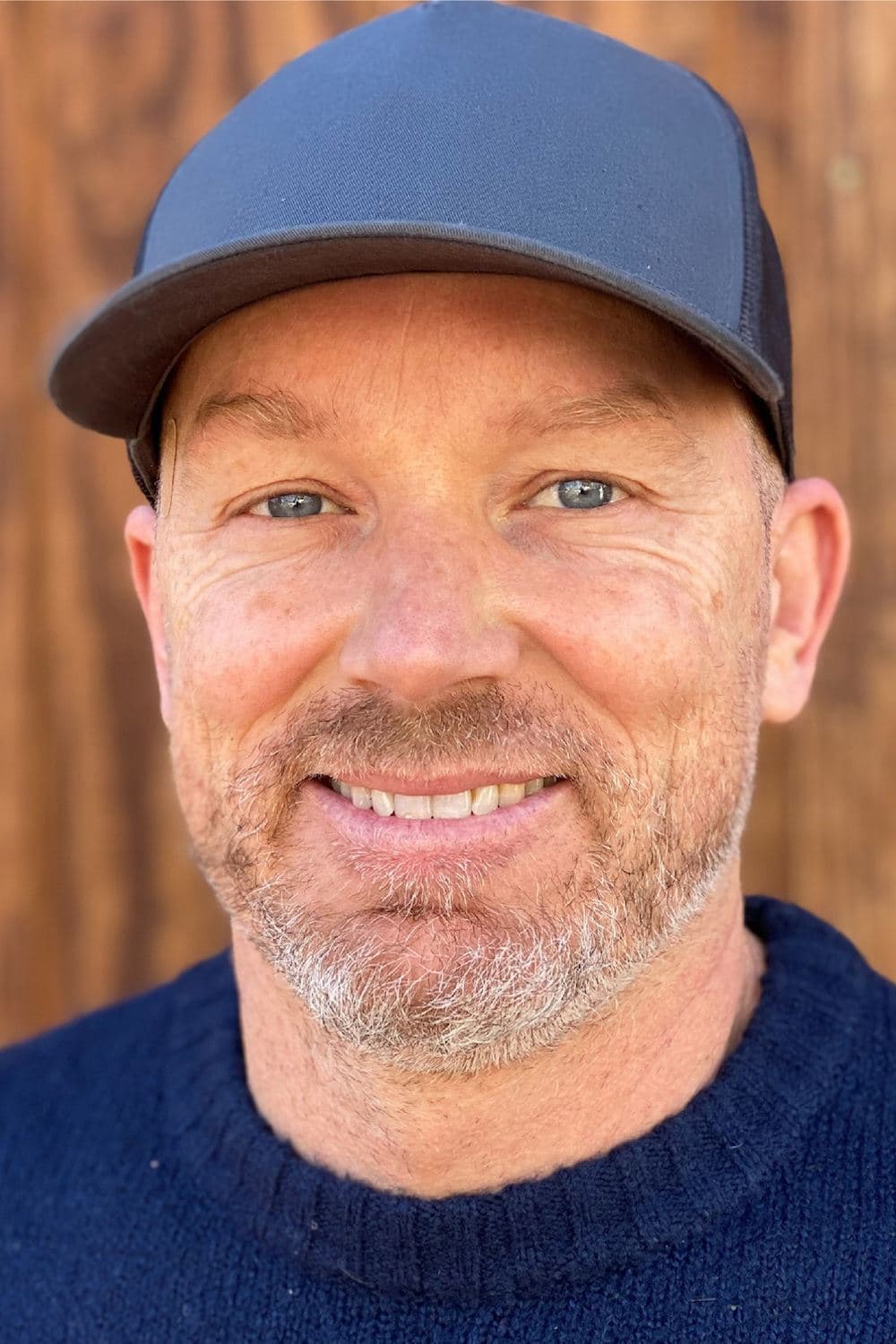 Peter Mortimer profile