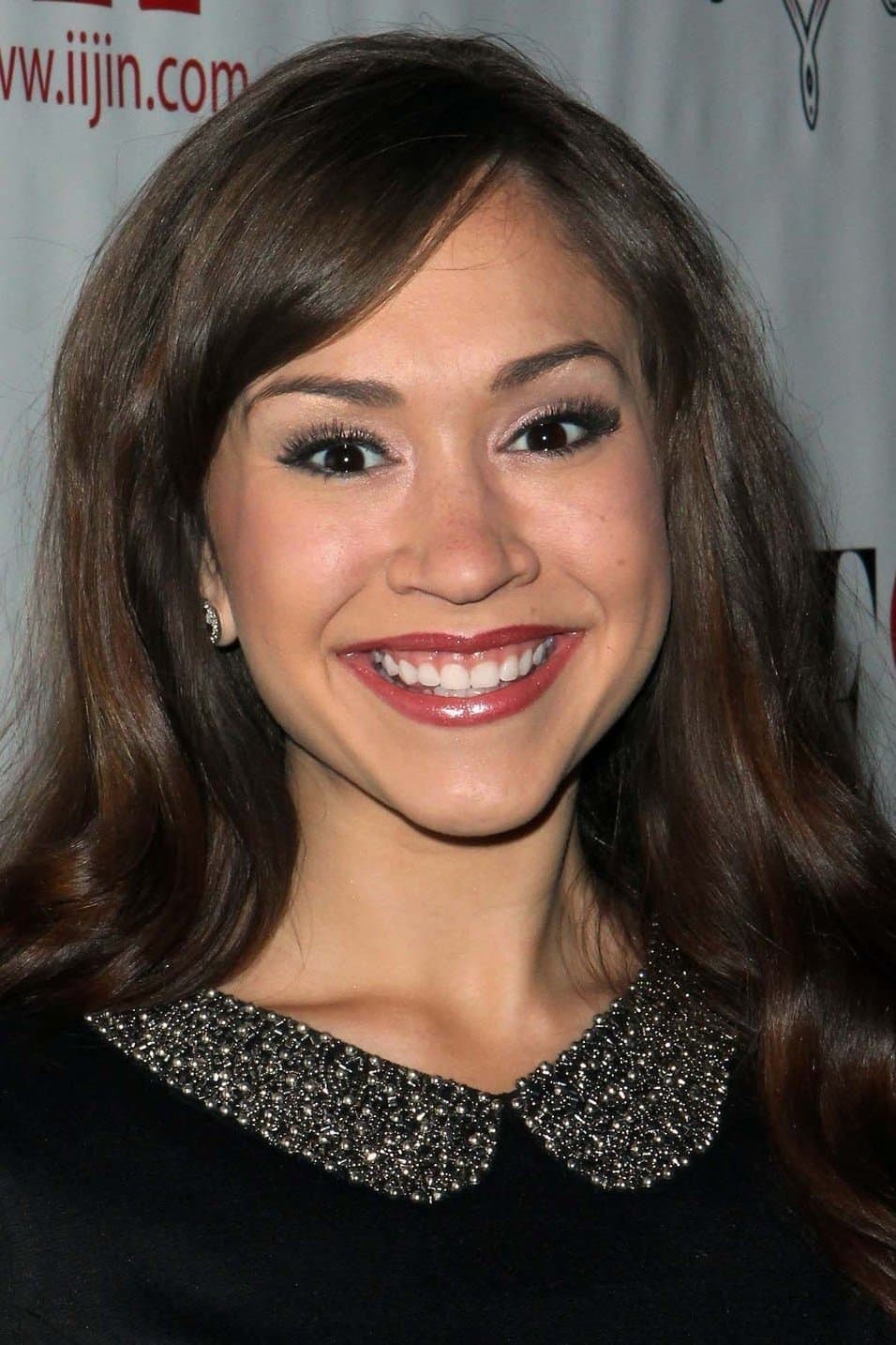 Diana DeGarmo profile