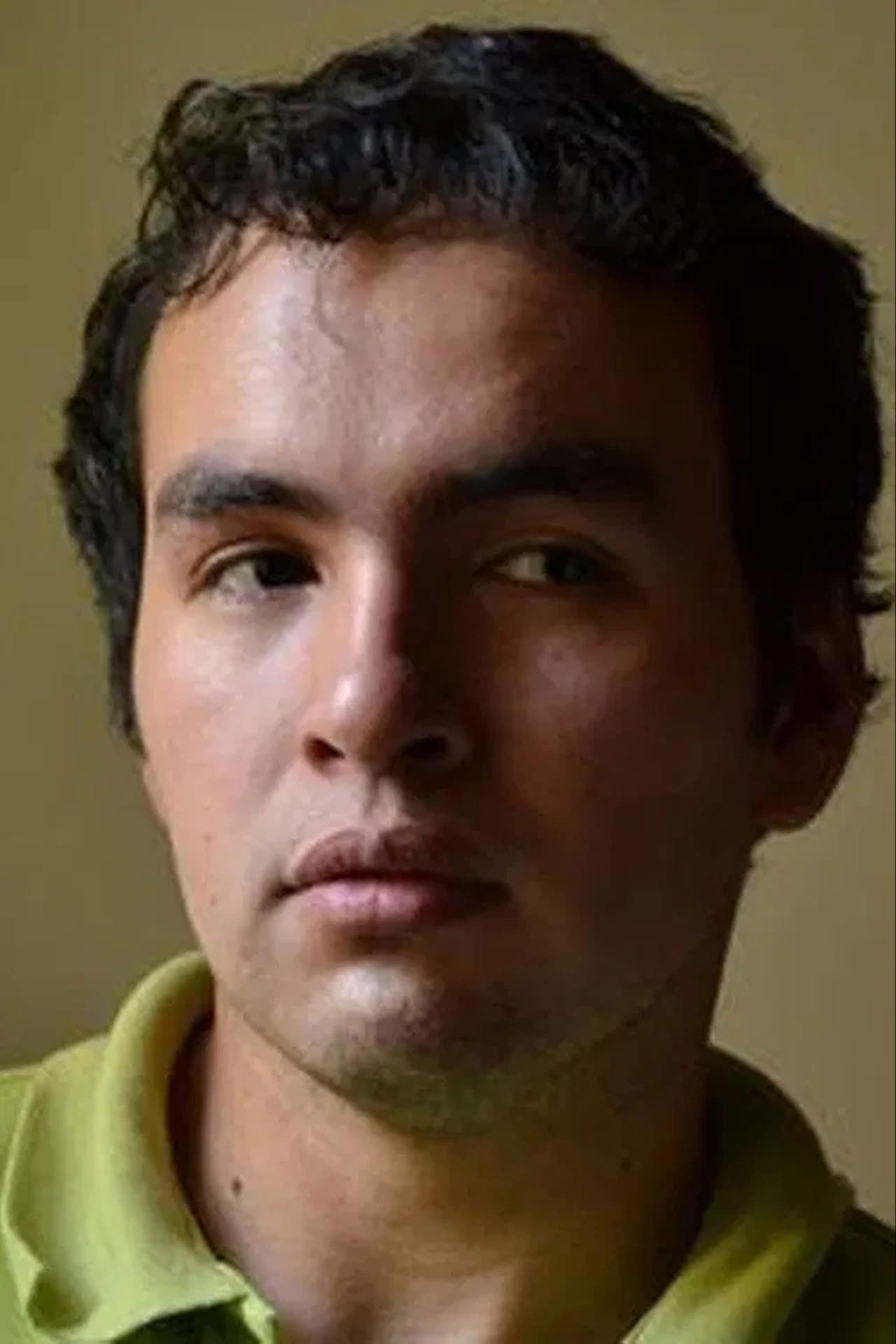 Jimmy Ahrens profile