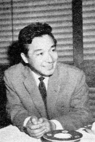 Masashige Narusawa profile