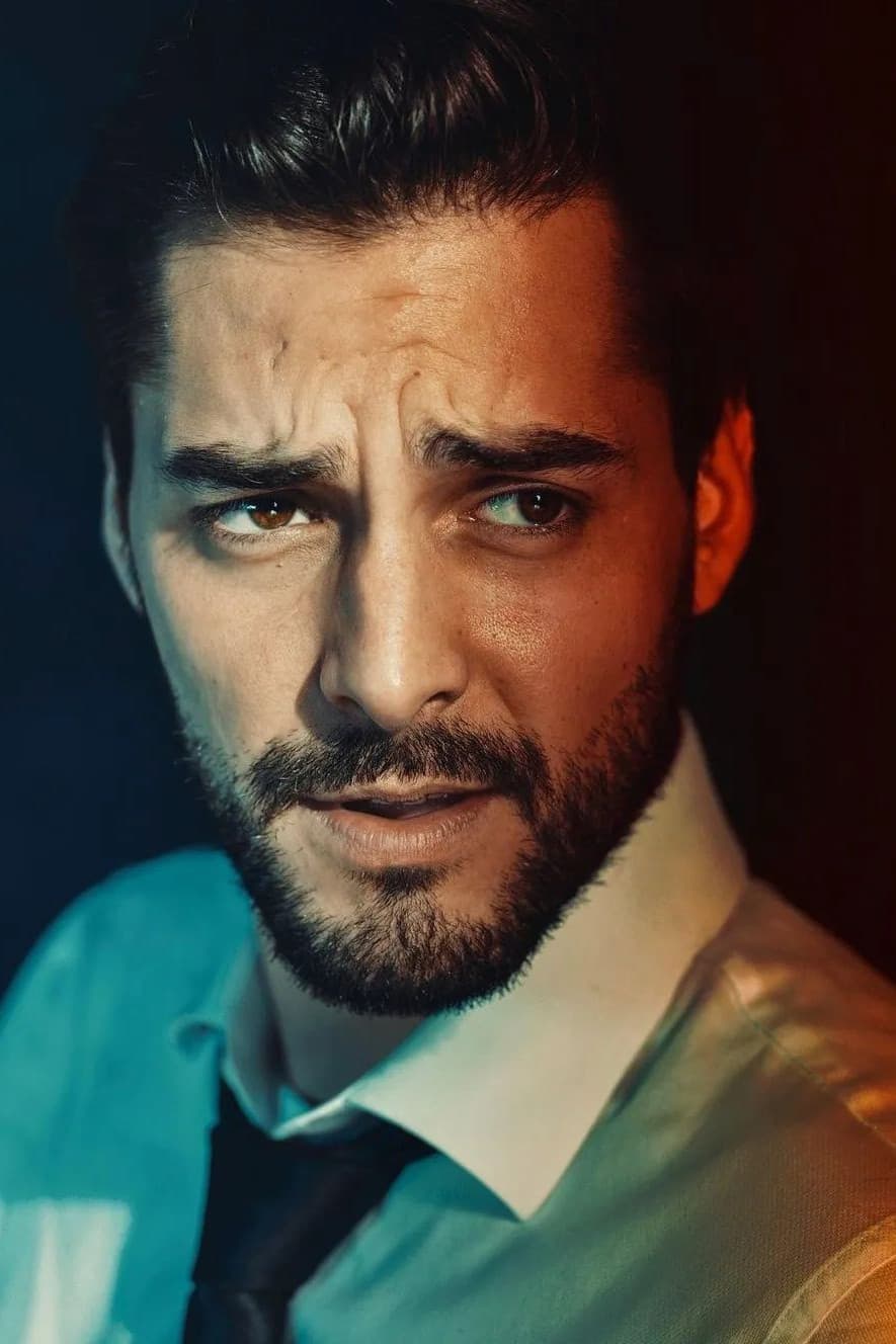 Bruno Sosa Bofinger profile