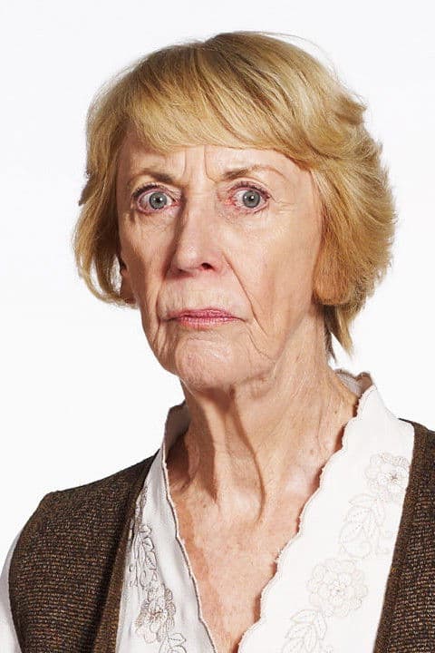 Judi Farr profile