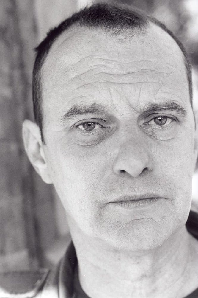 Phil Cornwell profile