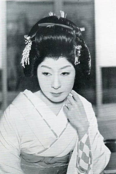 Shōtarō Hanayagi profile