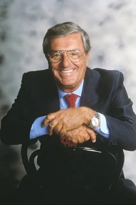 Lelio Luttazzi profile