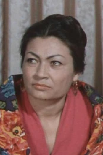 Elizaveta Karayeva profile