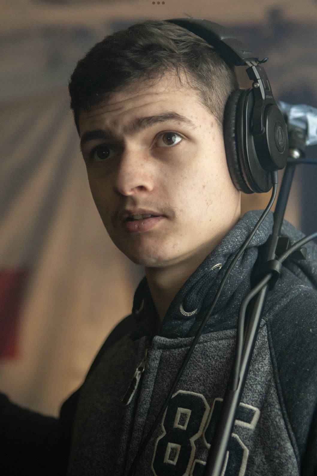 Ethan DESCARPENTRIES profile