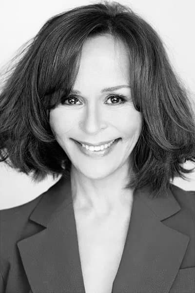 Christine Boisson profile