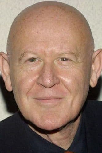 Daniel Benzali profile