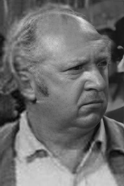 Ivan Postnikov profile