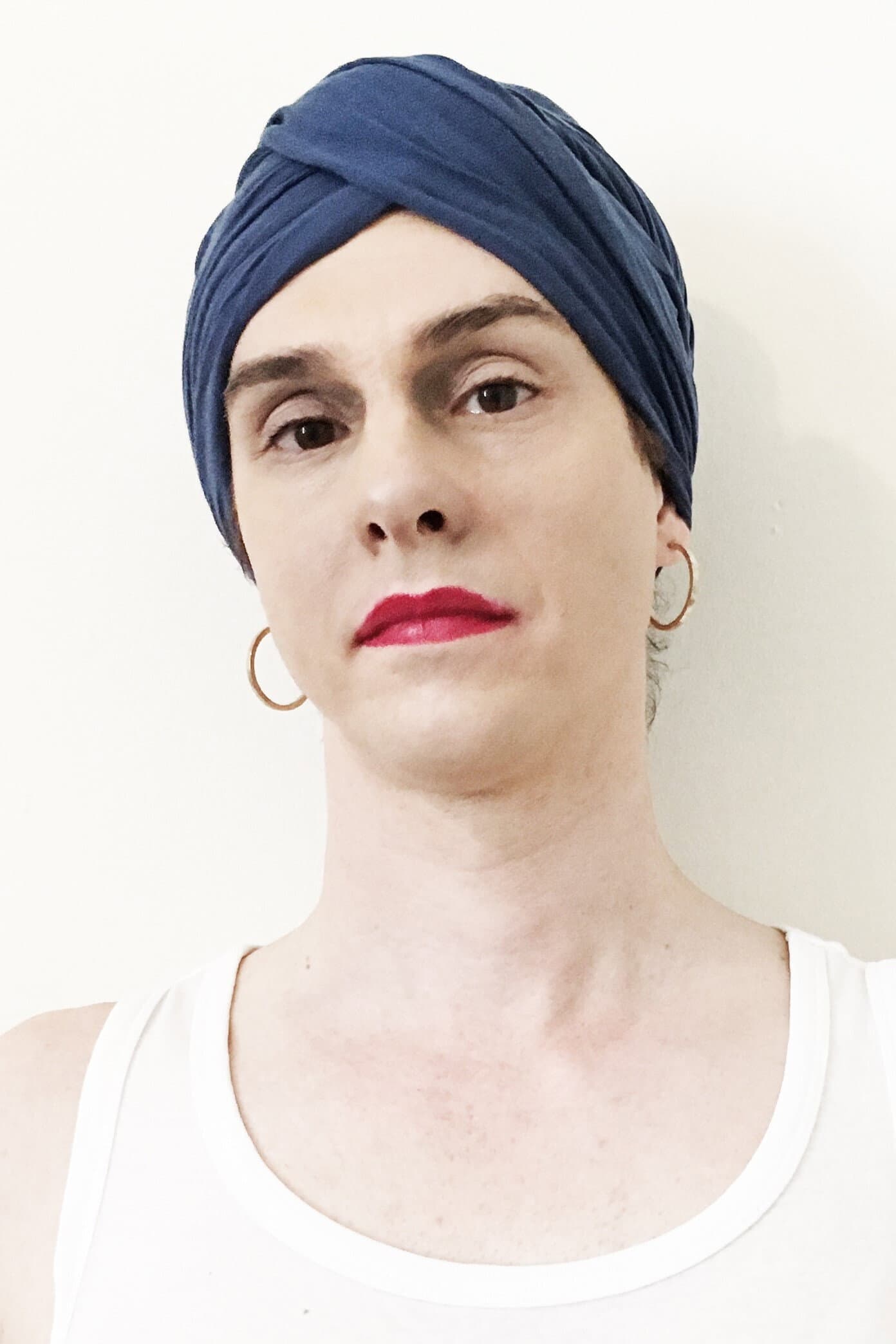 Gavilán Rayna Russom profile